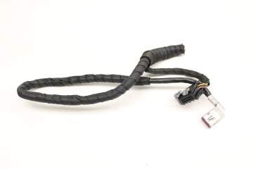 6.5" Display Screen / Monitor Wiring Connector Pigtail