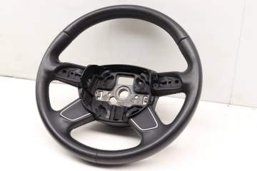 4-Spoke Steering Wheel 4L0419091AC