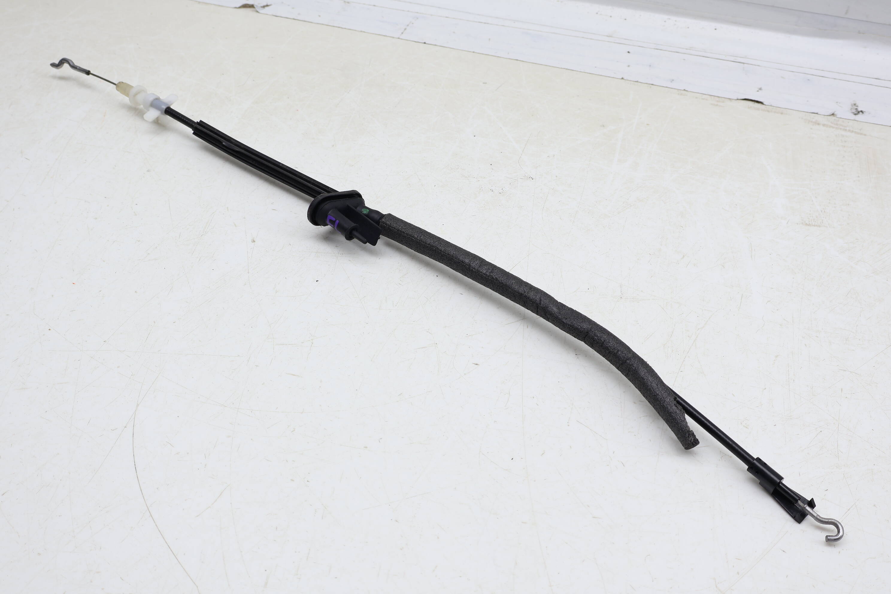 Interior Door Handle Release / Bowden Cable 561837085D