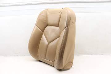 Upper Seat Backrest Cushion (Leather) 7P5881805E 95852180200