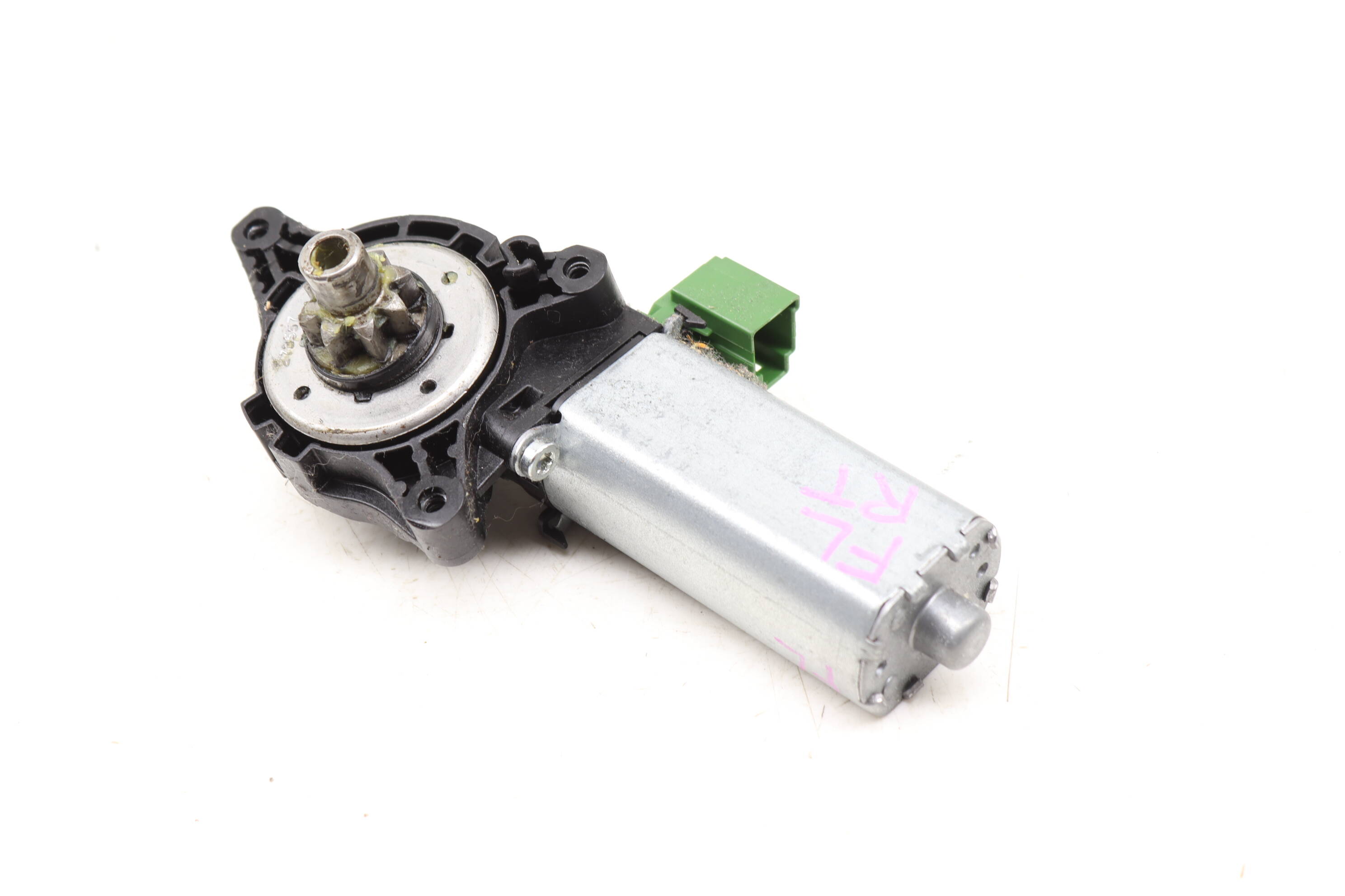 Rear Tilt / Height Seat Motor 3Q0959111