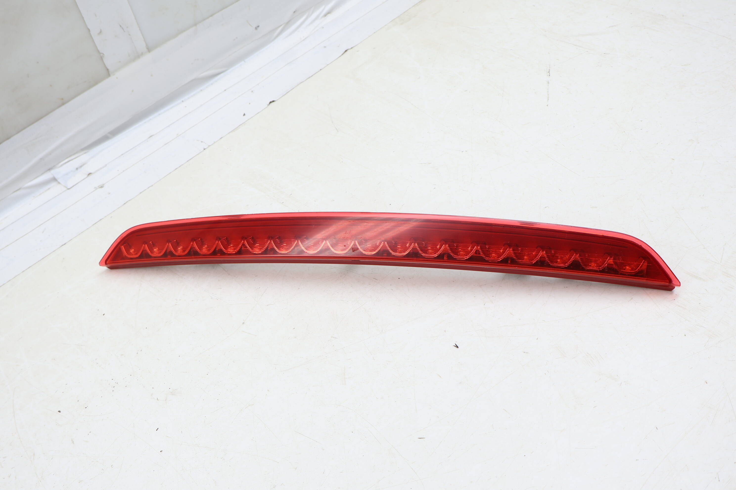 Center / Third Brake Light 8J0945097