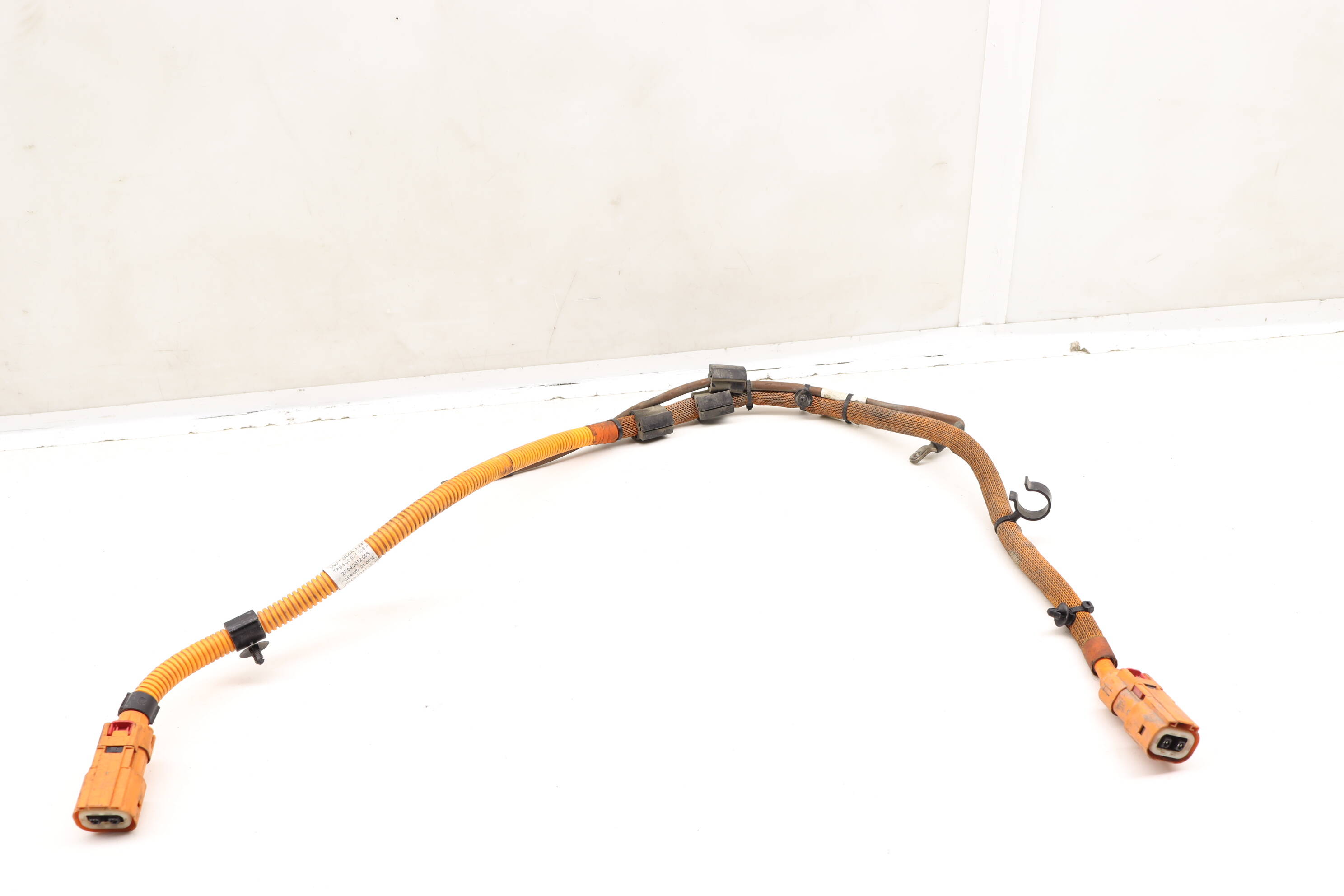 Hybrid / Hv Cable (Ac Compressor) 5C0971008A