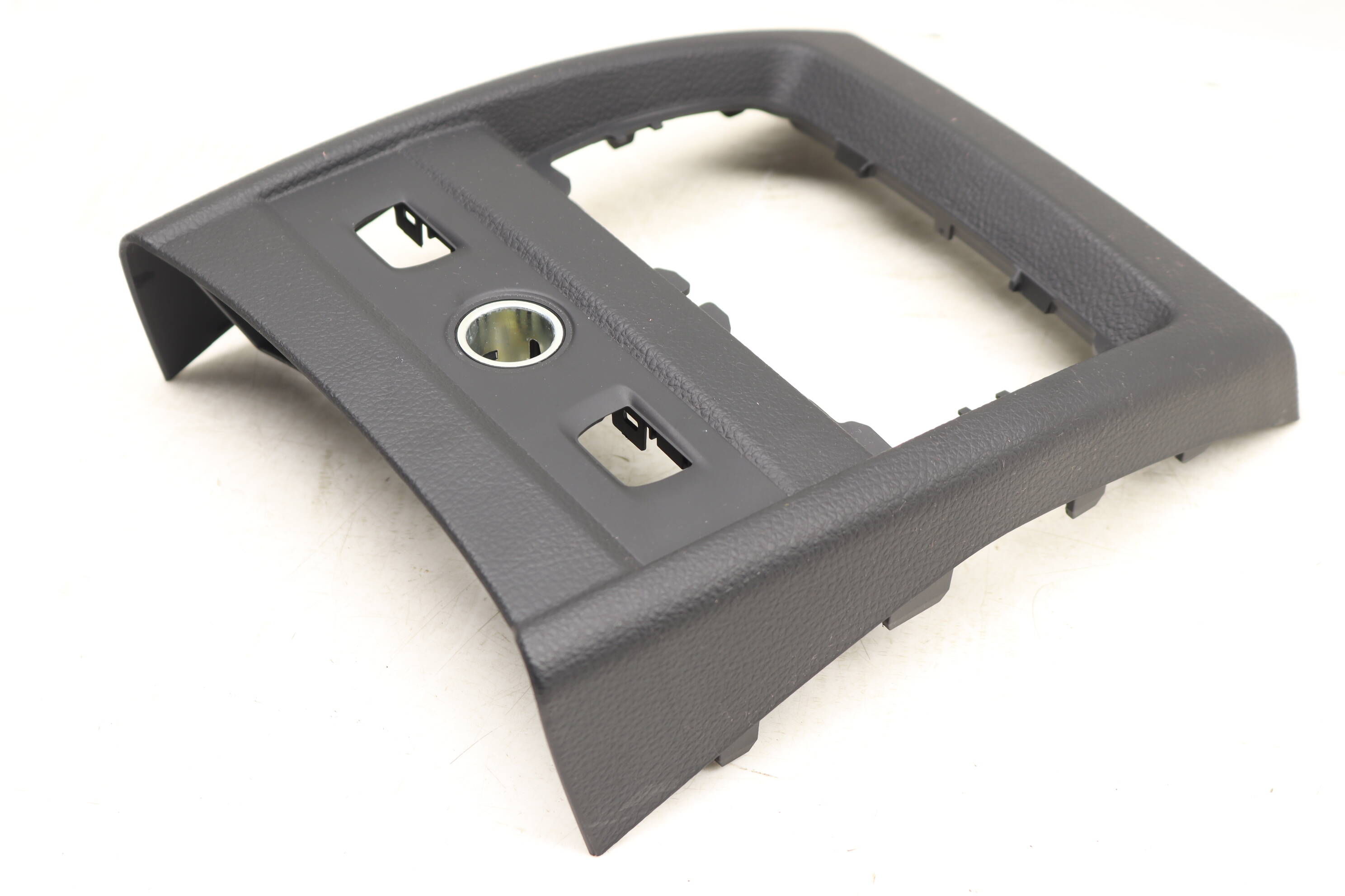 Center Console Trim Panel 51169222046