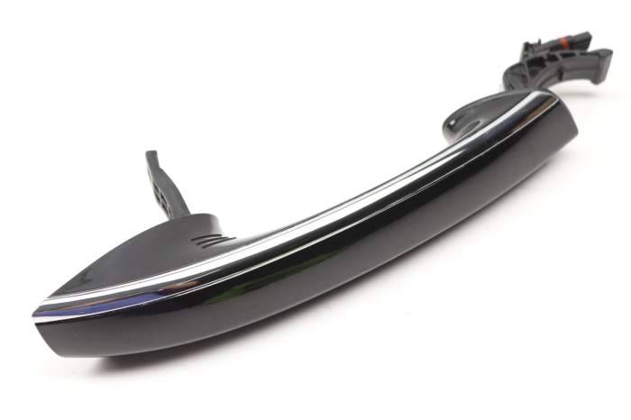 Exterior Door Handle 51217411030 main product photo