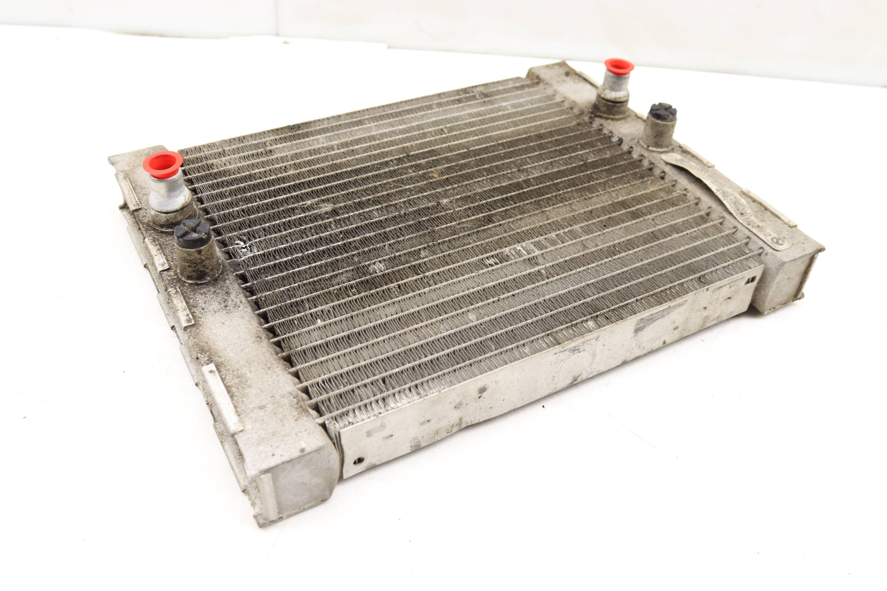 AUXILIARY / SECONDARY RADIATOR - BMW X5 X6 - 17117533477