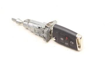 Lock Switch / Cylinder Set W/ Key 5G0800375CB
