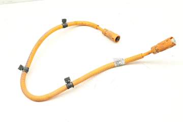 Hv / Battery Cable For Compressor Motor 12438611853