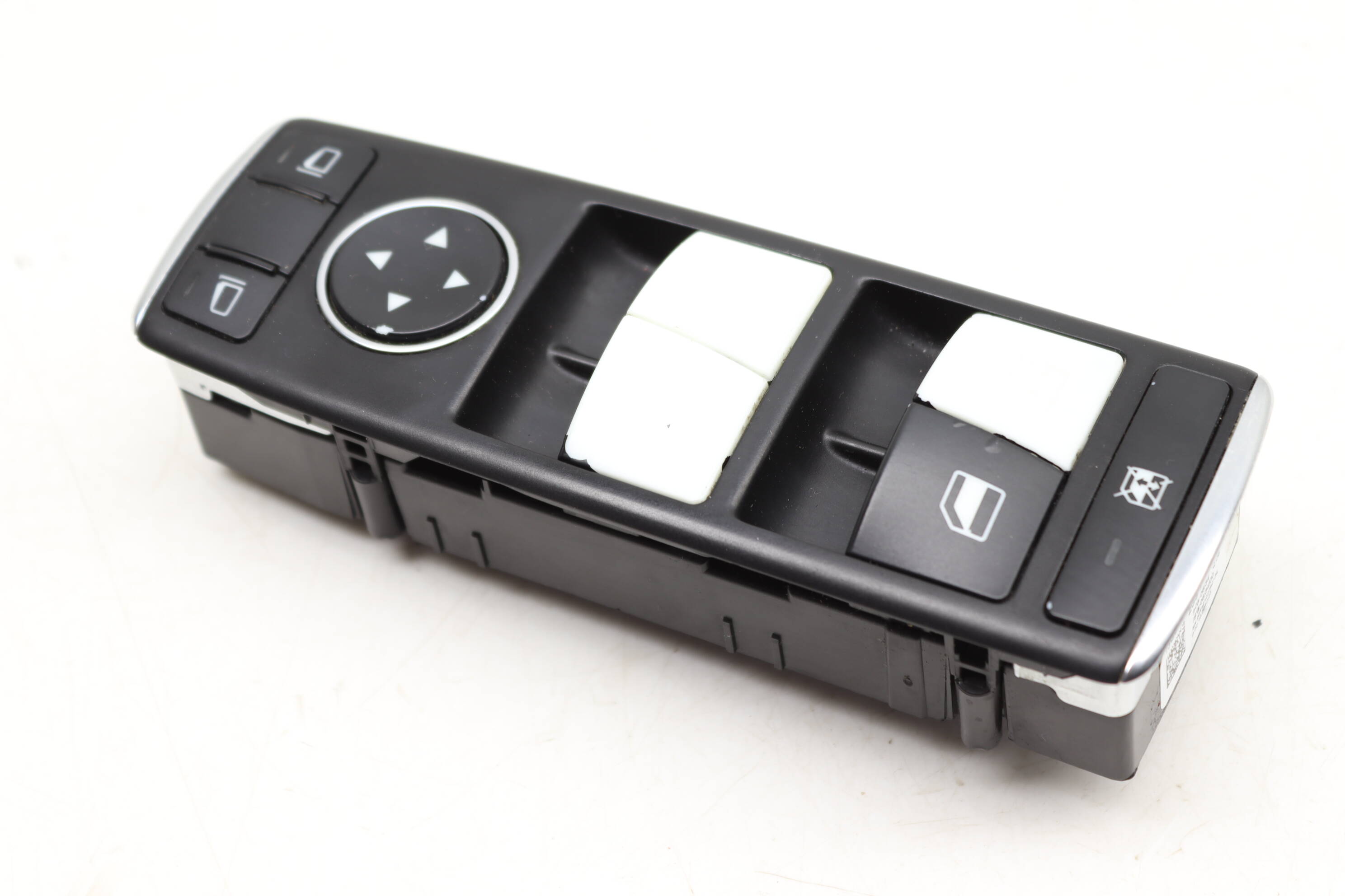 Master Window Switch / Buttons 2049055302