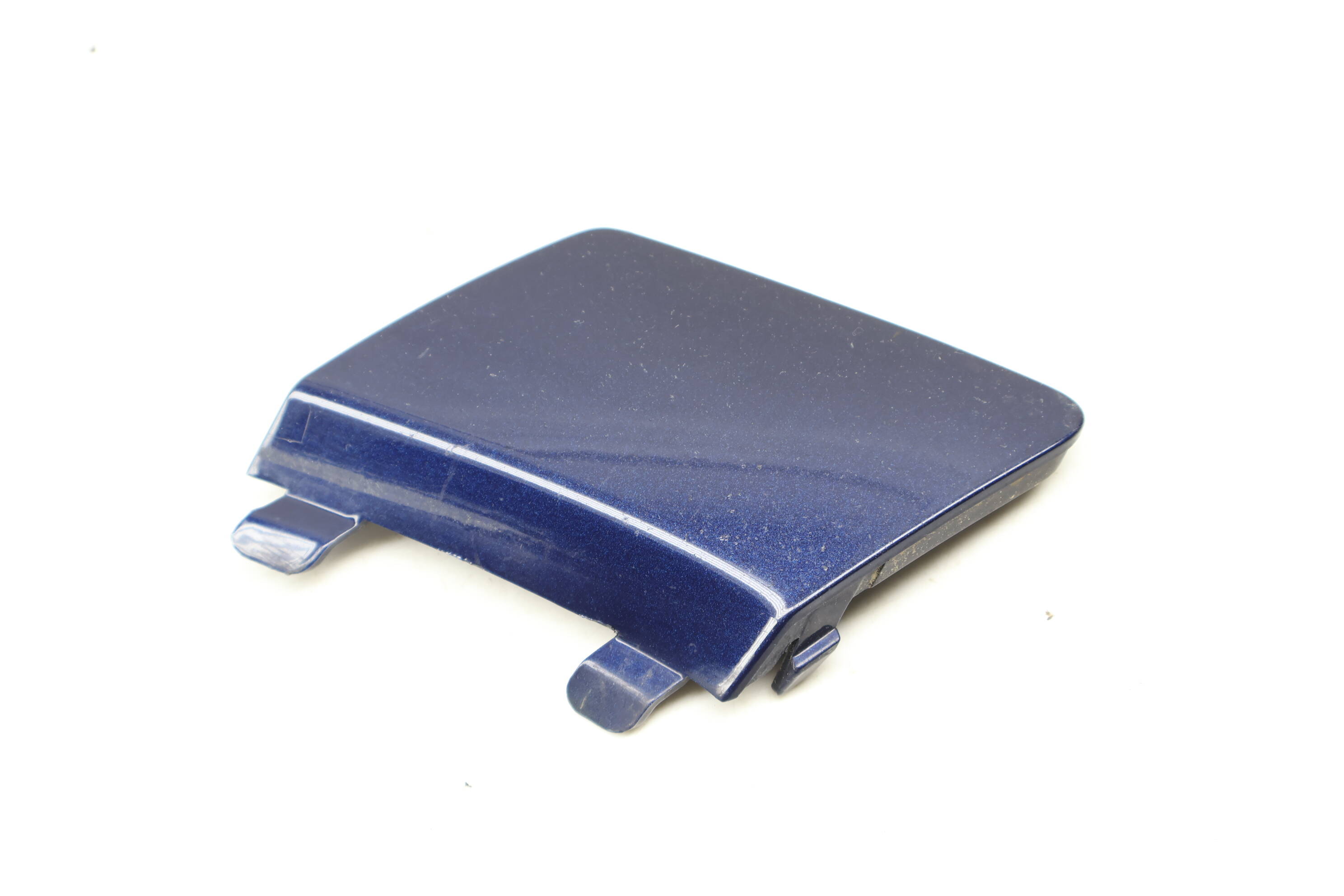 Bumper Tow Hook / Towing Eye Cover 3C8807241