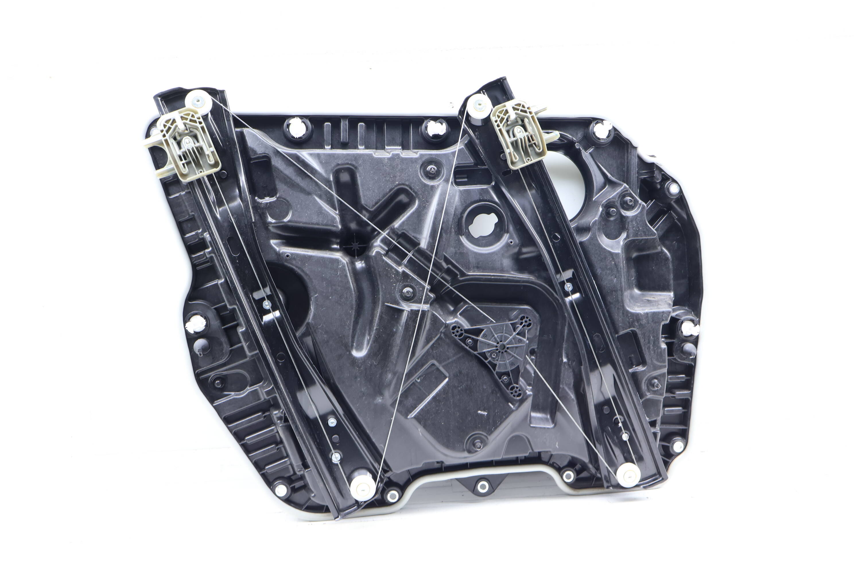 Door Panel / Window Regulator Assembly 51337393458