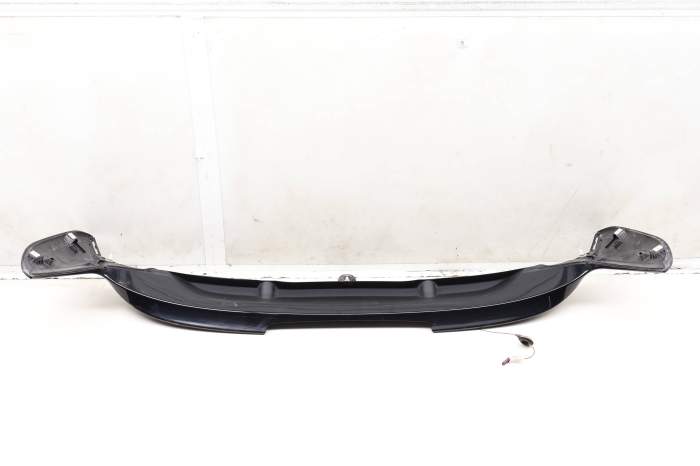 Upper Hatch Liftgate Spoiler Mount / Panel 51627423863 main product photo