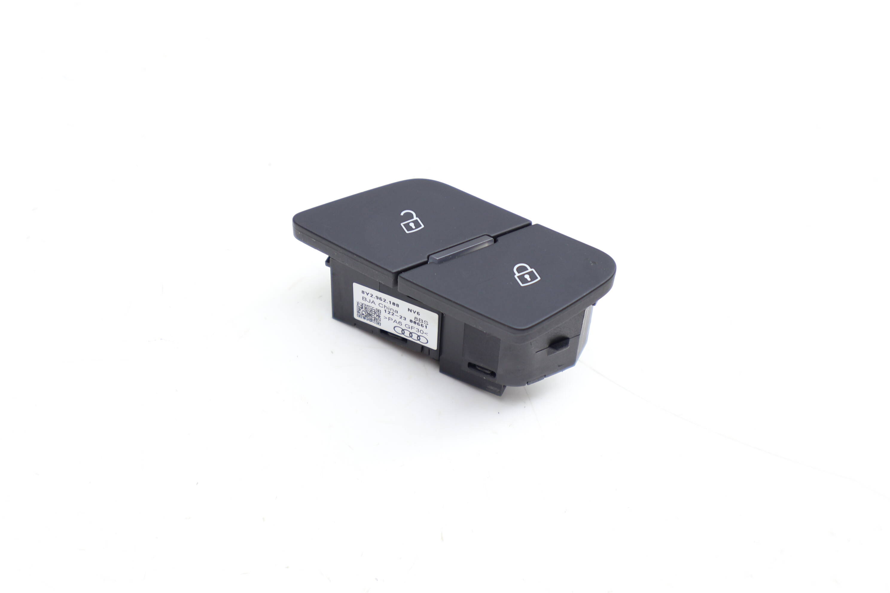 Door Lock / Unlock Switch 8Y2962108