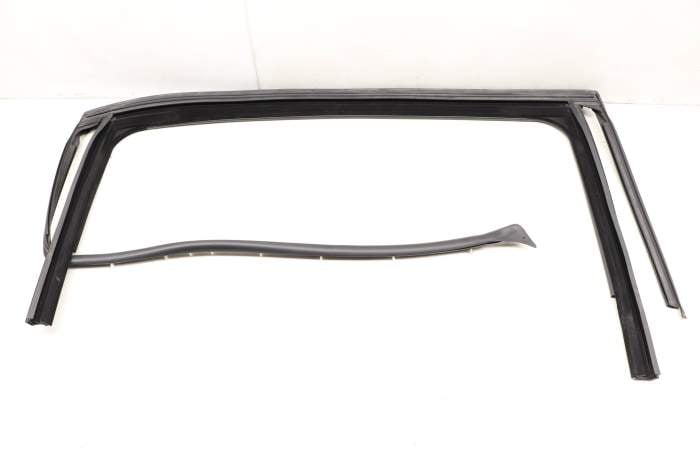 Door Guide / Window Seal 2227351025 main product photo