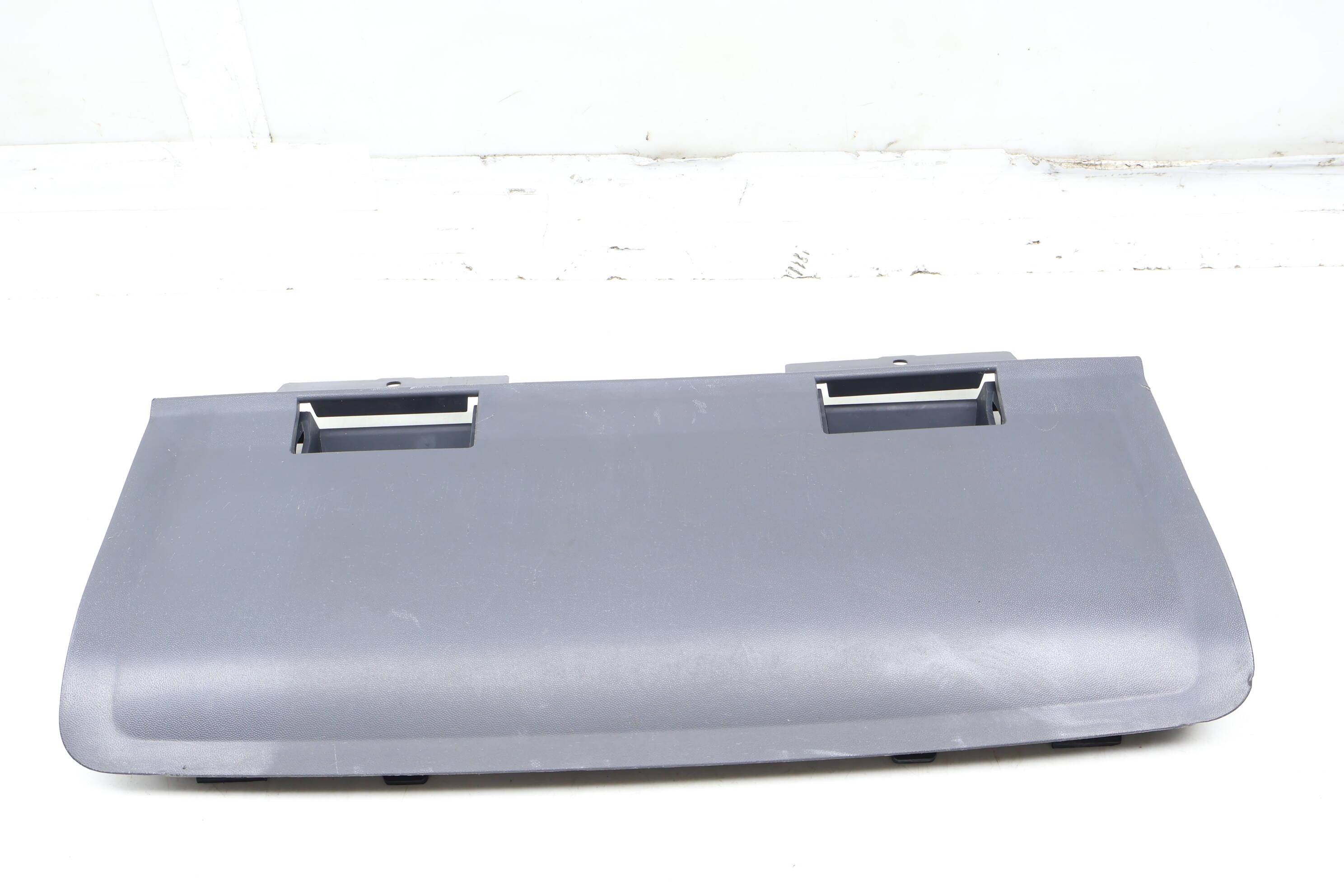 Trailer / Tow Hitch Cover 4L0807819