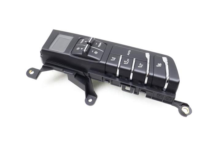 Center Console Multi Switch 97065350350 main product photo