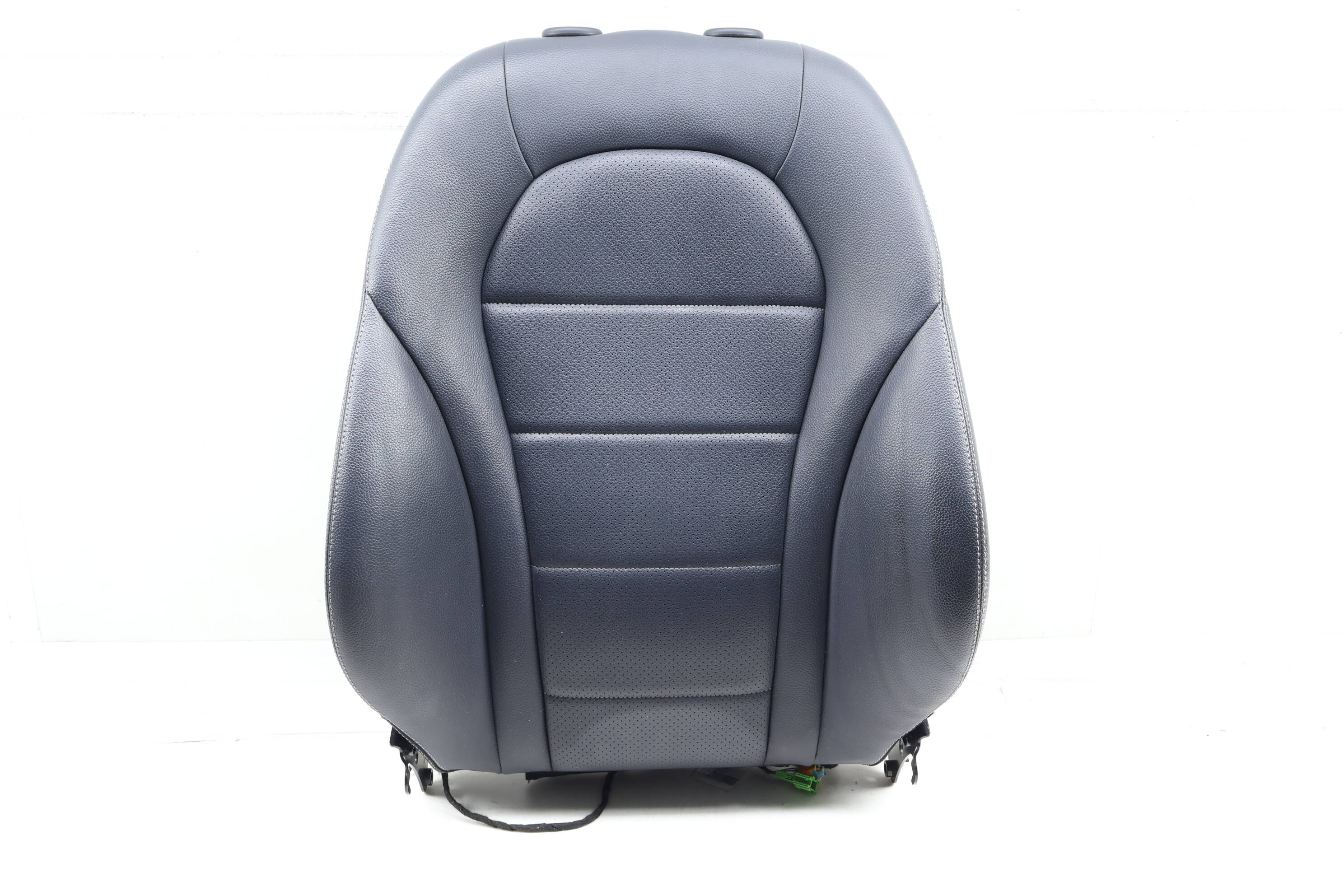 Mercedes-Benz レザー クッション Mercedes-Benz Upper Seat Backrest Cushion Assembly 2059109416