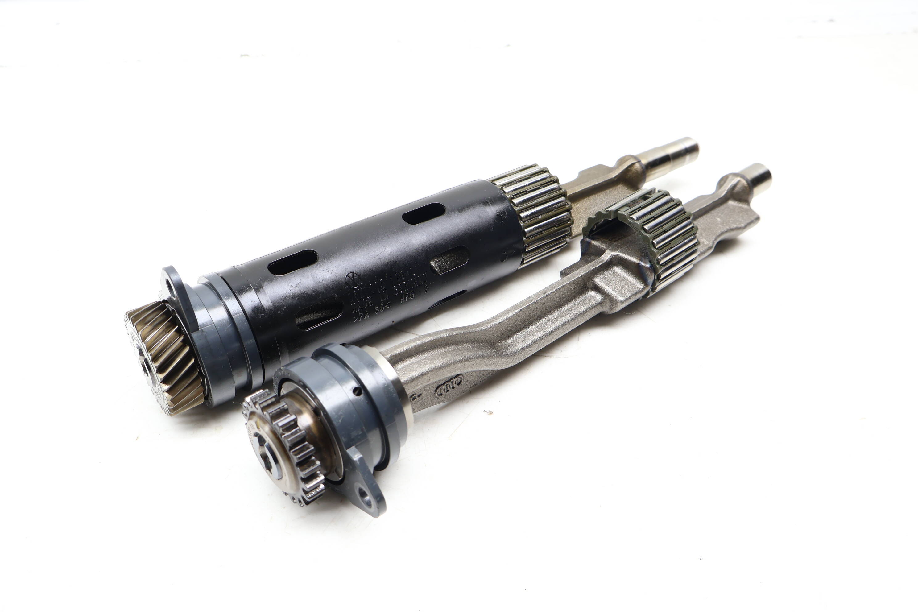 Engine Balance Shaft Set 06H198205AF