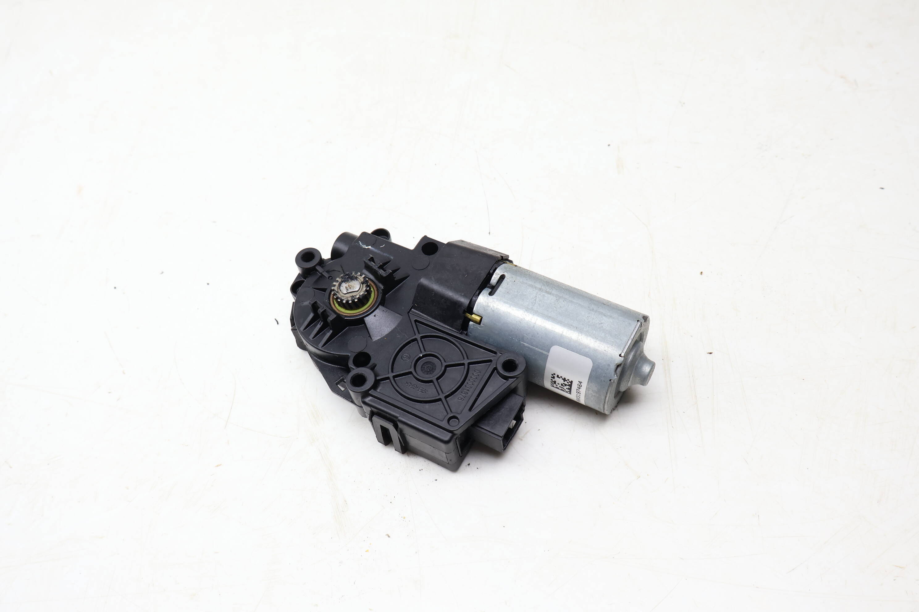 Sunroof / Sun Roof Motor 54107316396