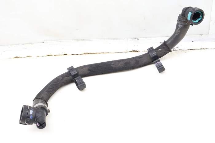 Hvac Heater Coolant Hose / Line JX7318K580AB main product photo