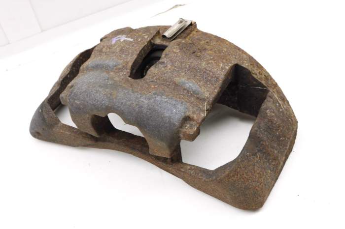 Brake Caliper 7M3615124 main product photo