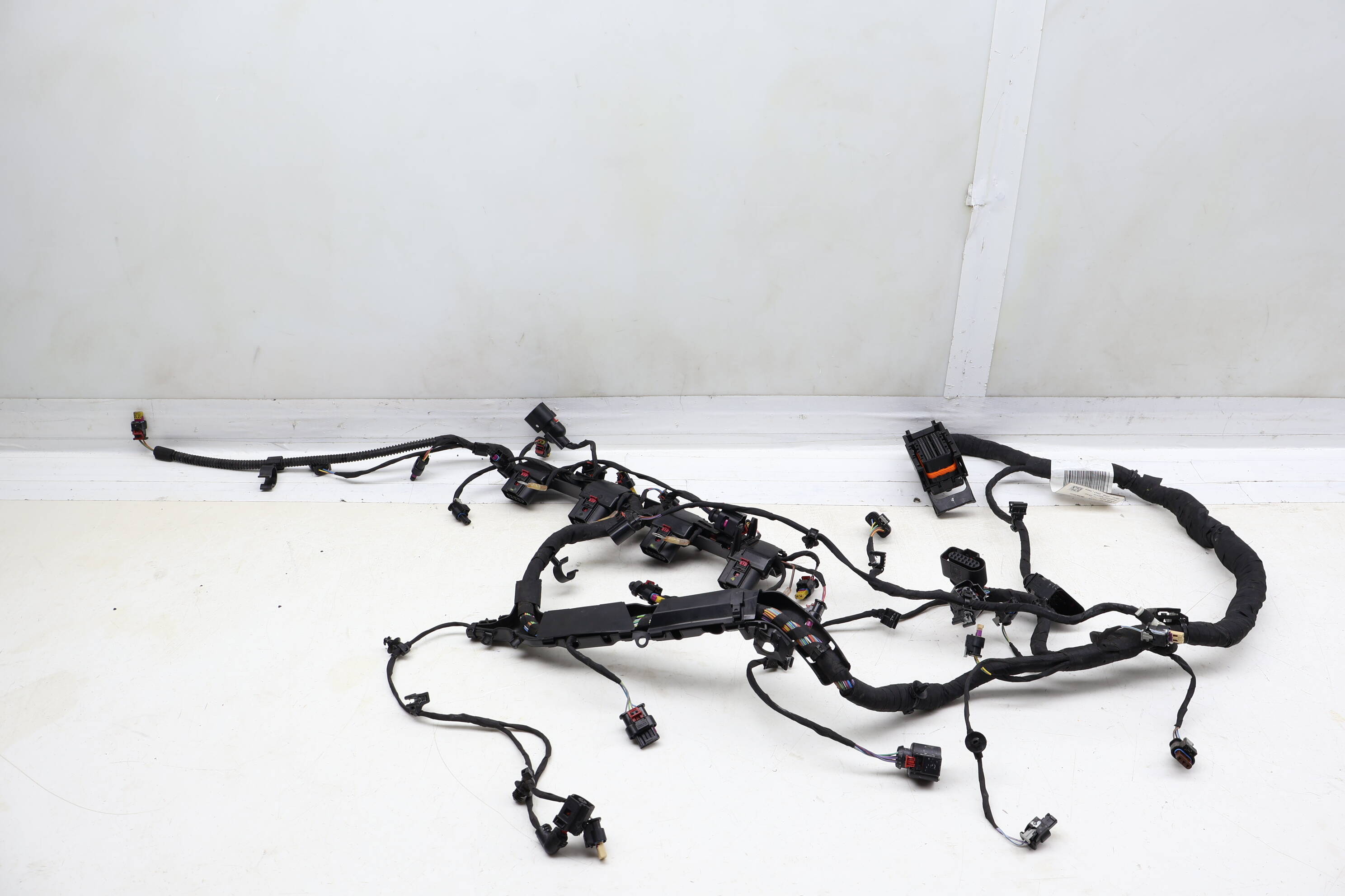 Engine Wiring Harness 06N971595N