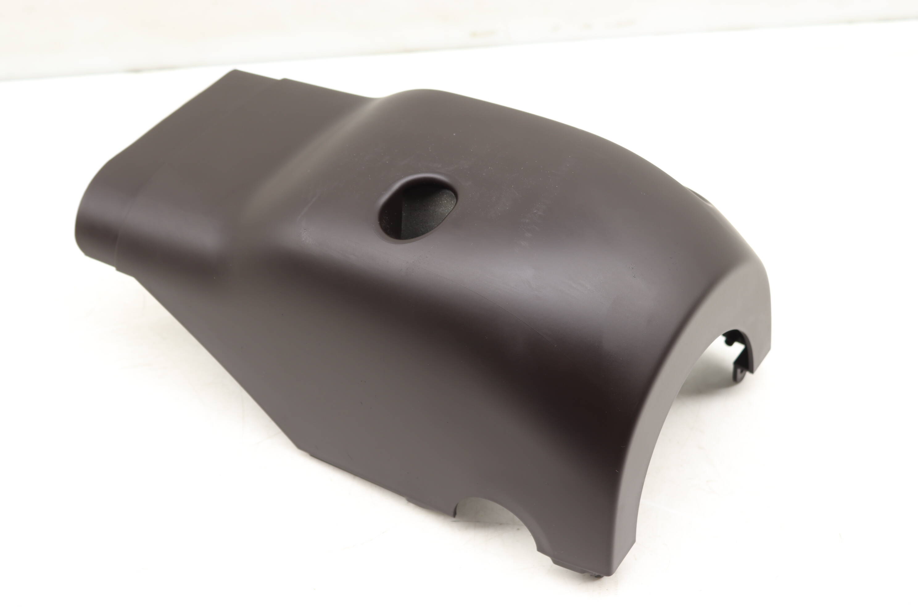 Lower Steering Column Trim 7P6858559B