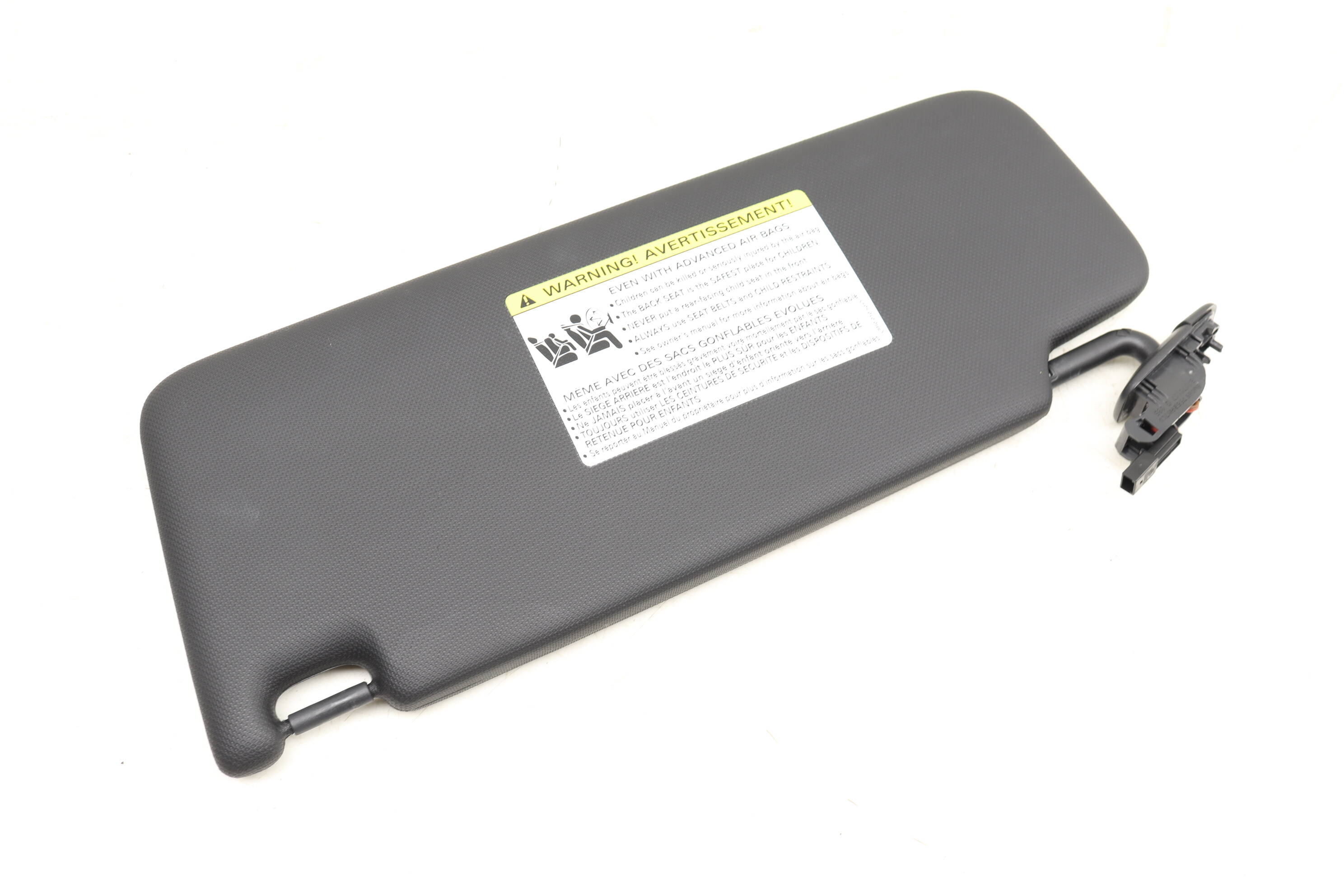 Sun Visor / Mirror 8W0857552AM