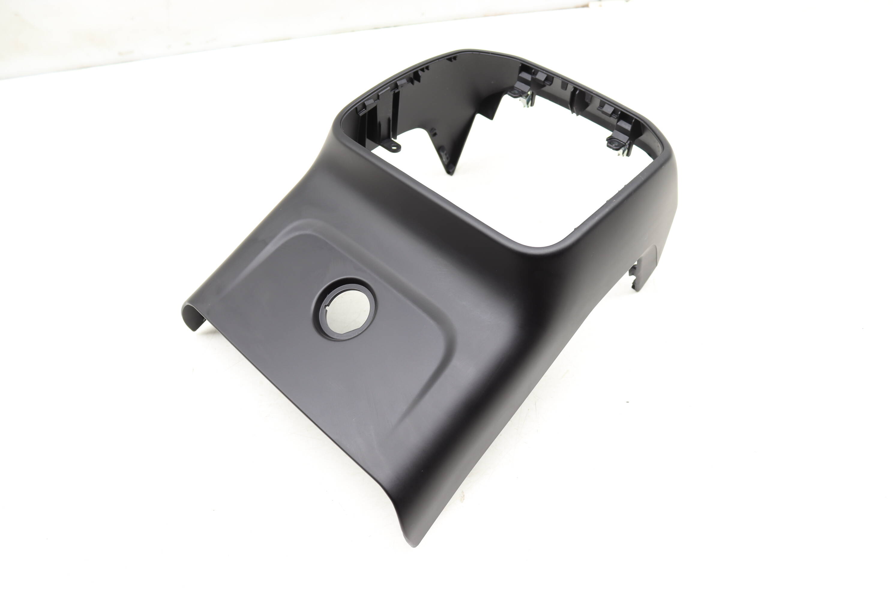 Center Console Trim / Bezel 95B864378D