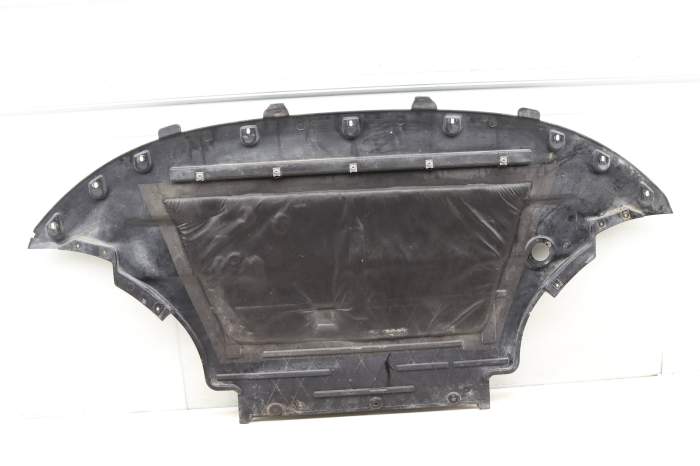 Belly Pan / Skid Plate / Splash Shield 8R1863821B main product photo