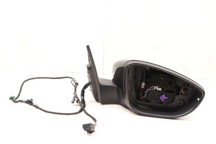 Side View Mirror Assembly 1Q1857508BG main product photo