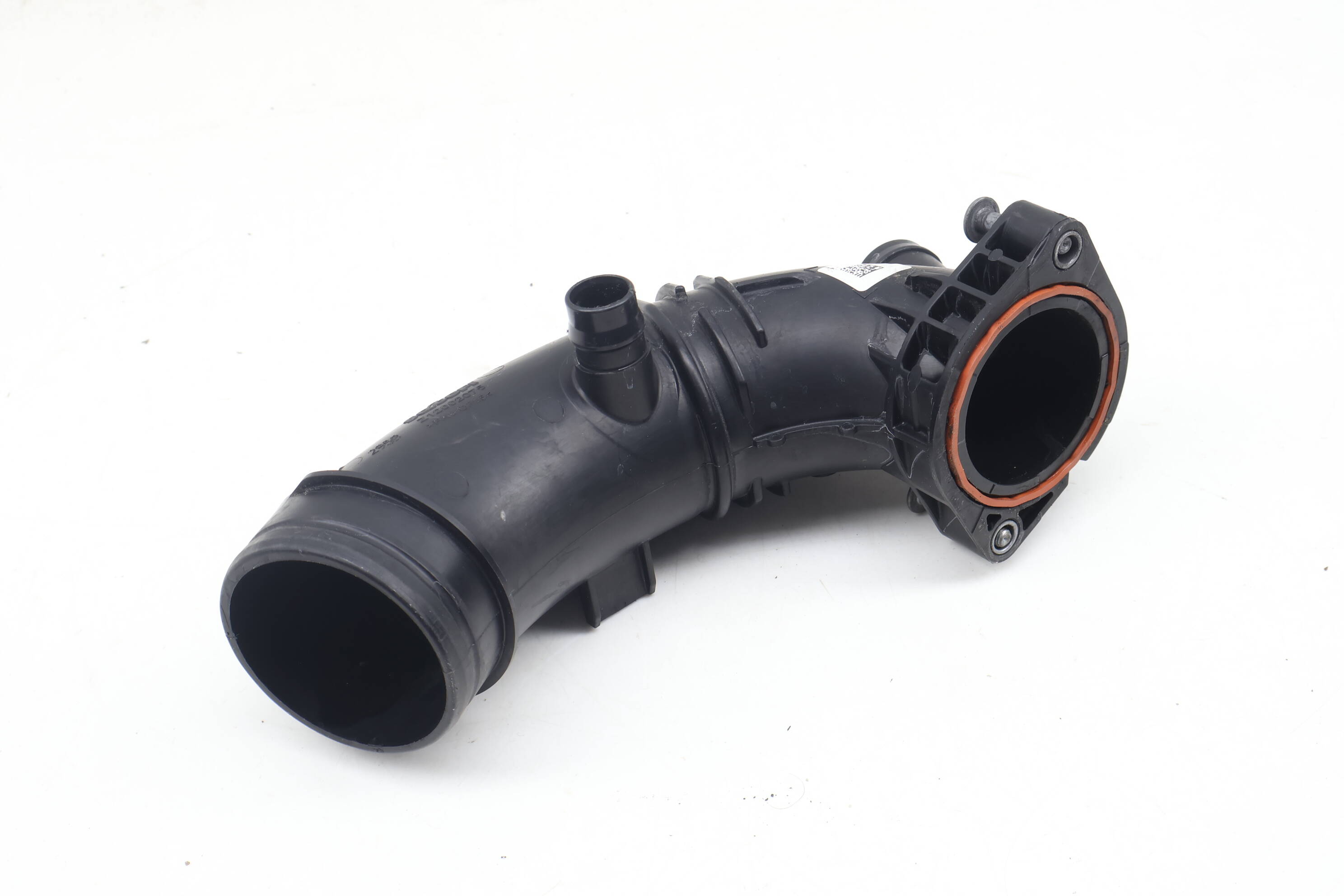 Turbo Air Intake Hose / Duct 06M129665AL