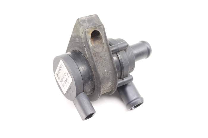 Auxiliary Coolant / Water Pump 3D0965561A main product photo