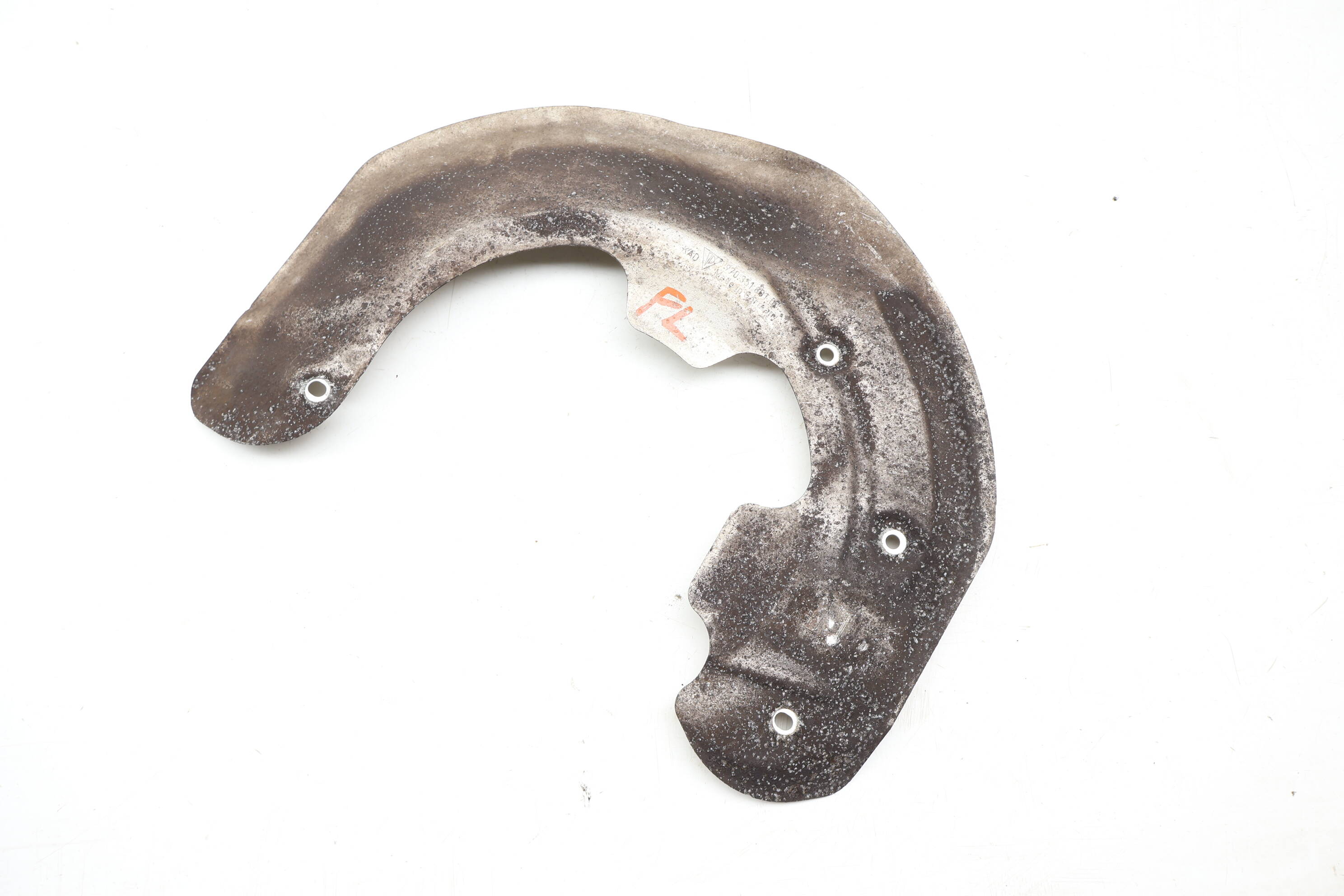 Brake Dust / Splash Shield 97035180100