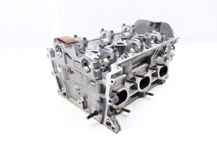 Engine Cylinder Head (Cyl 4-6) 946104106AR main product photo