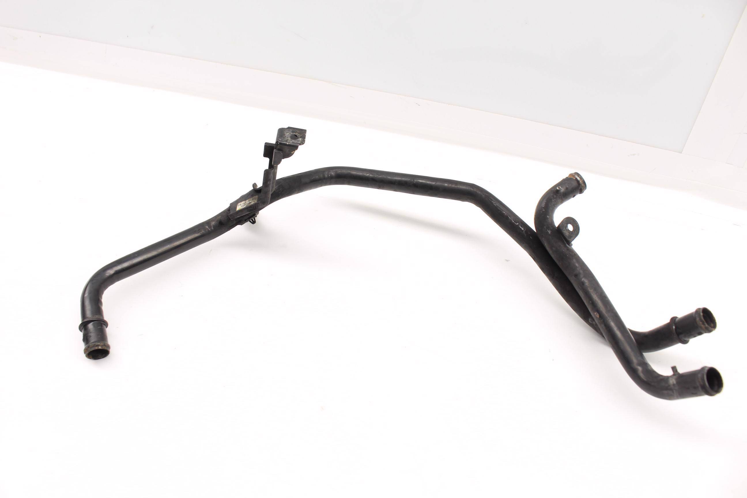 Coolant Tube / Pipe / Line 7L6121070BG