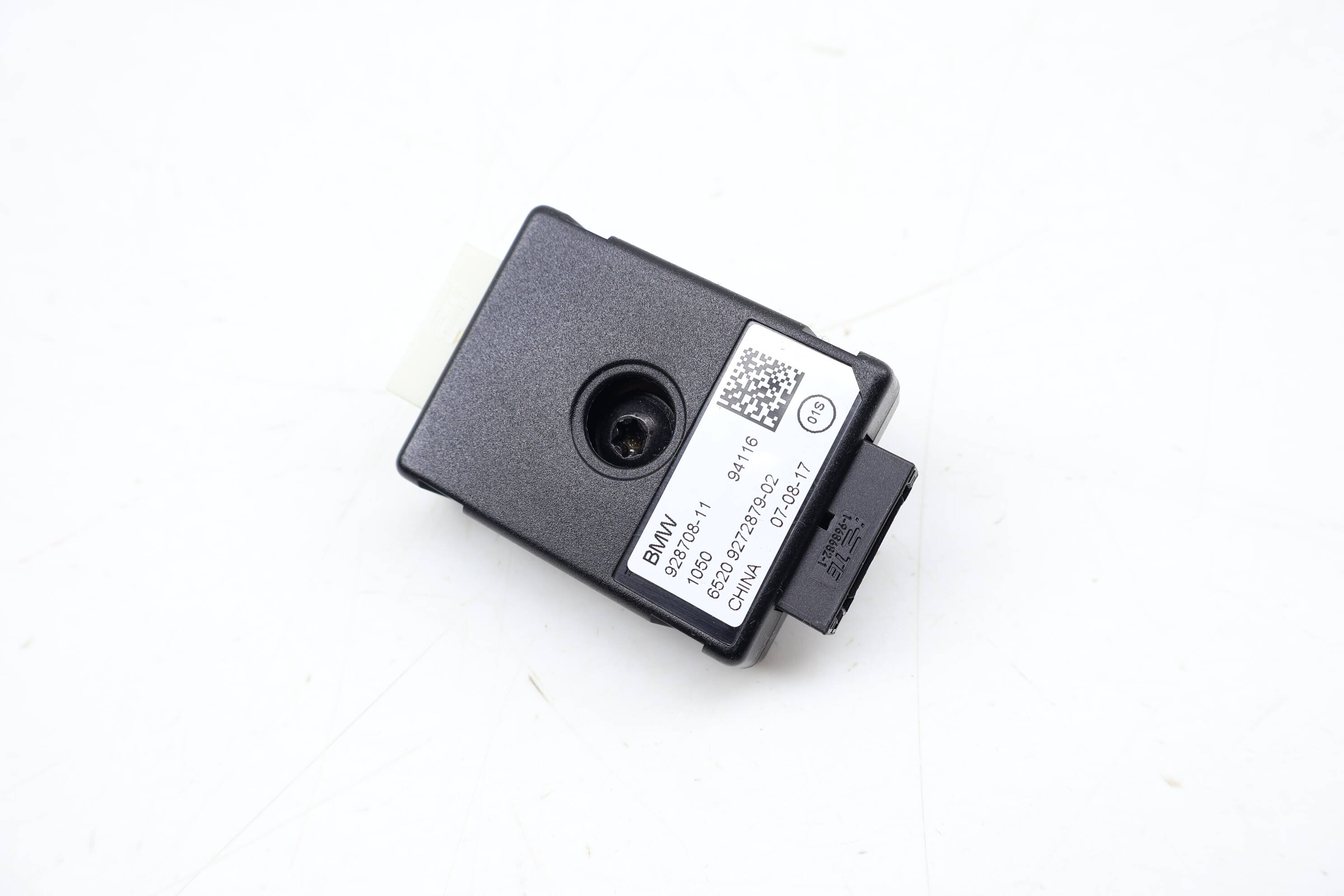 Diversity Antenna / Emc Filter 65209272879