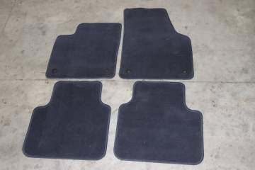 Carpet Floor Mat Set 3CN863011