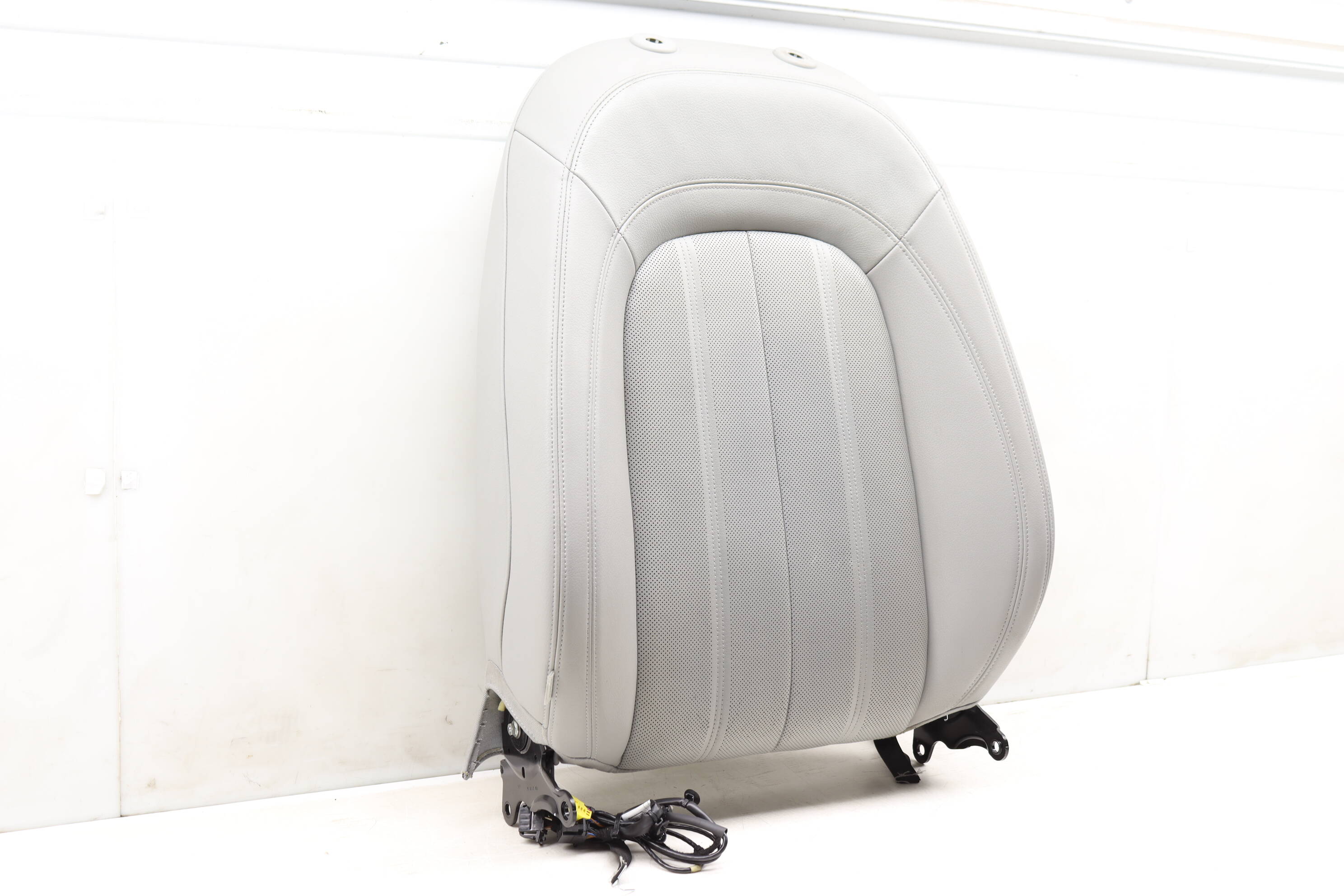 Seat Upper Backrest Cushion Assembly 4G8881806C