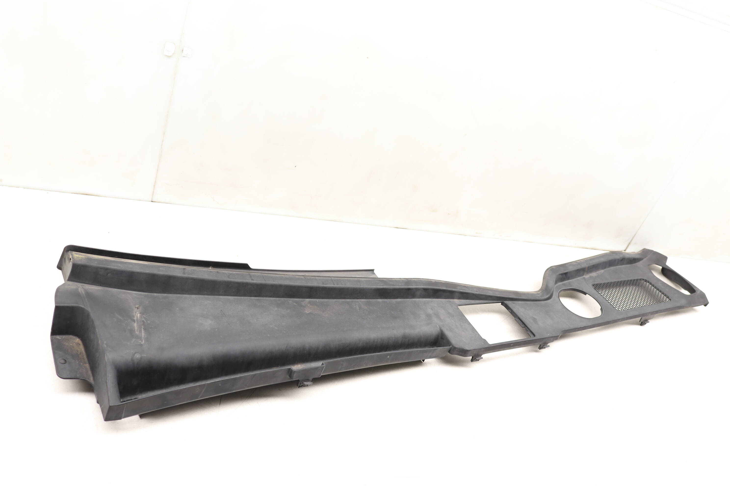 Firewall Engine Bay Cowl Cover 8R1819447C