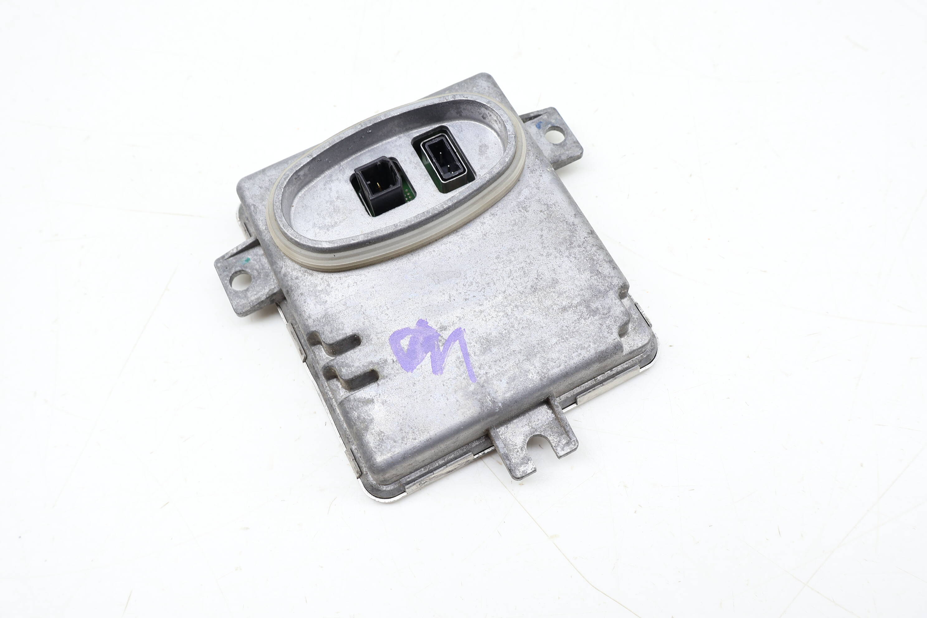 Hid Xenon Headlight Ballast 63126948180