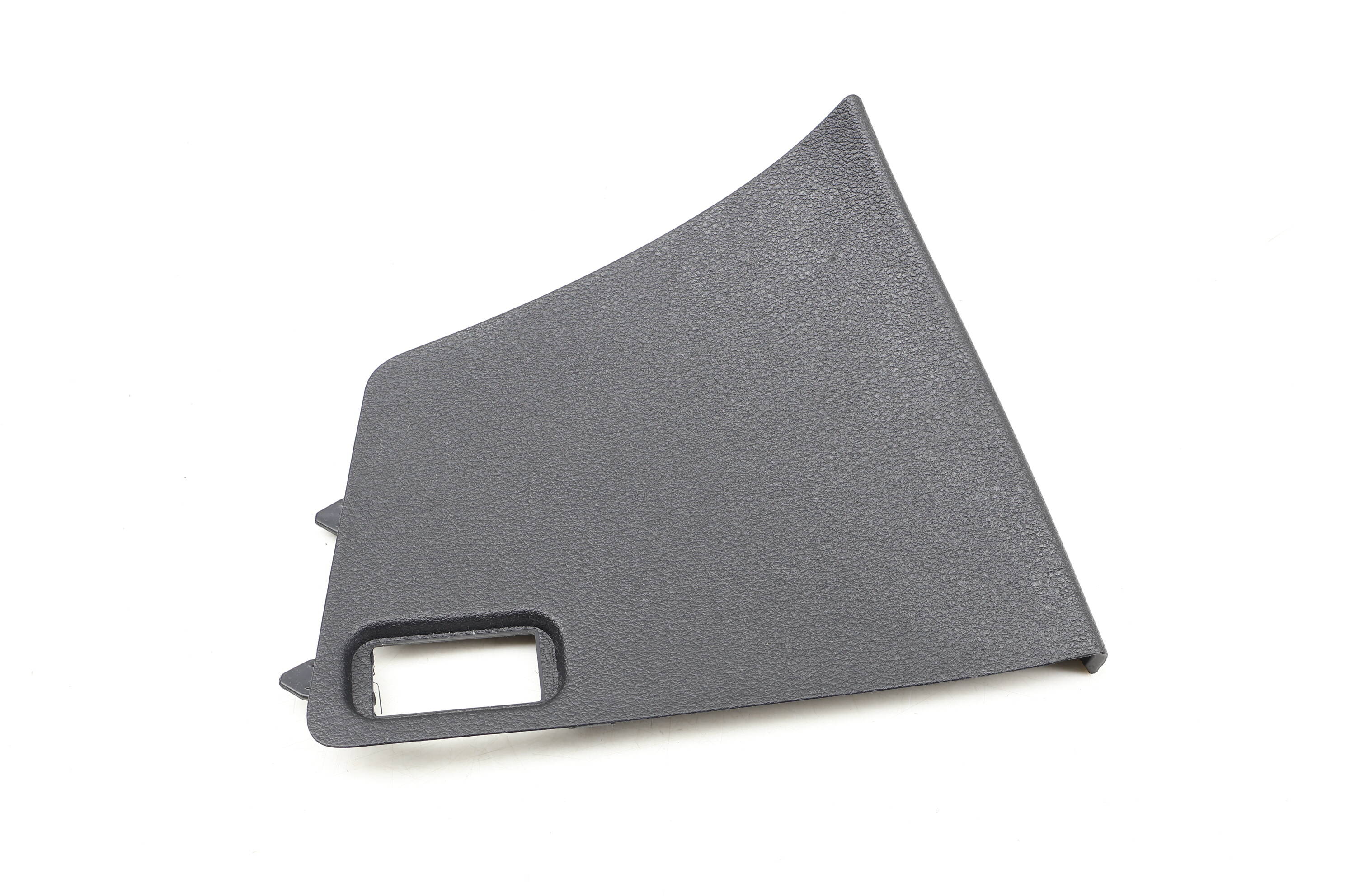 Interior Trunk / Hatch Tail Light Inspection Cover 83A867657A