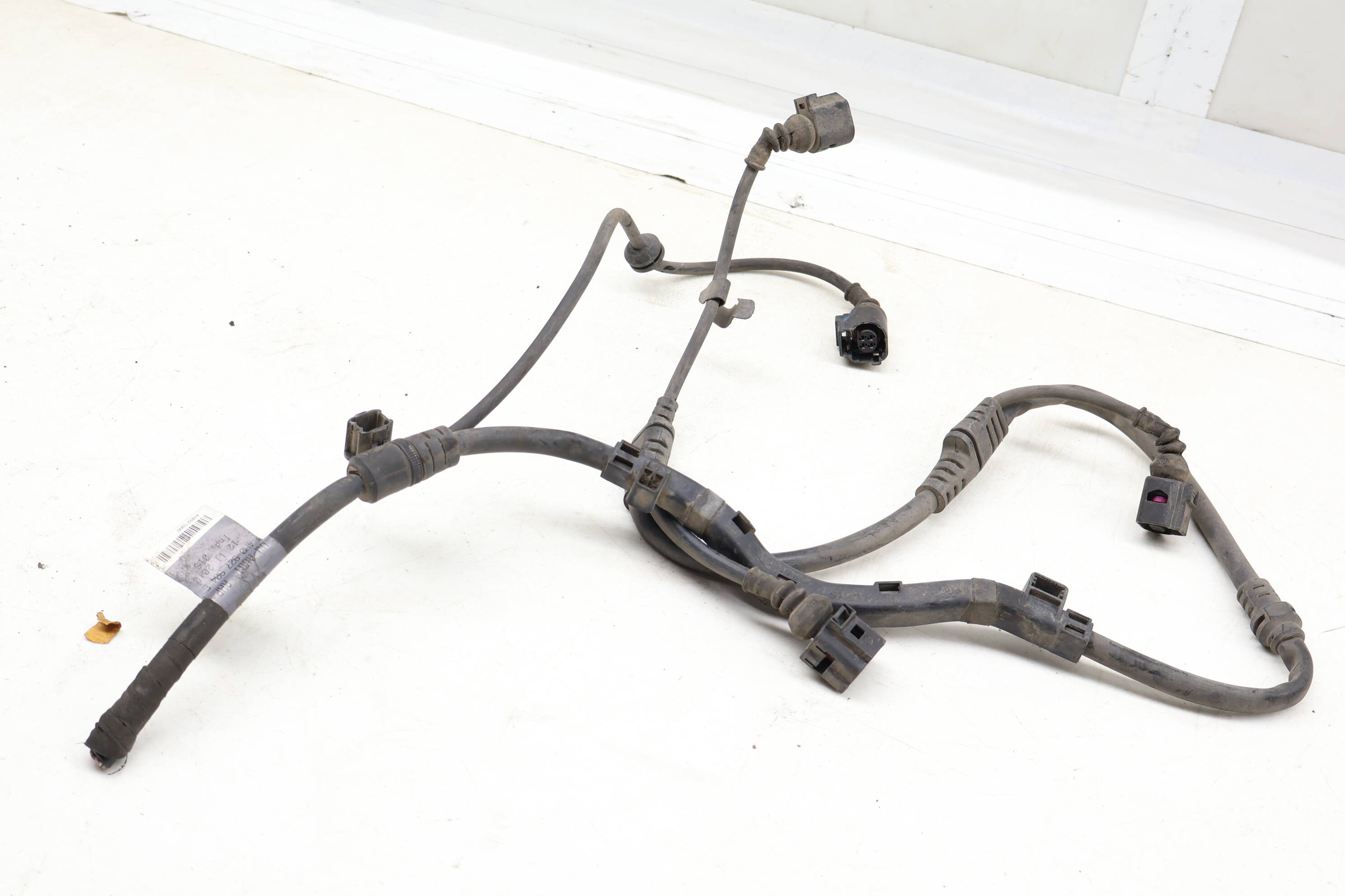 Abs / Speed Sensor Wiring Harness 4H0927904E