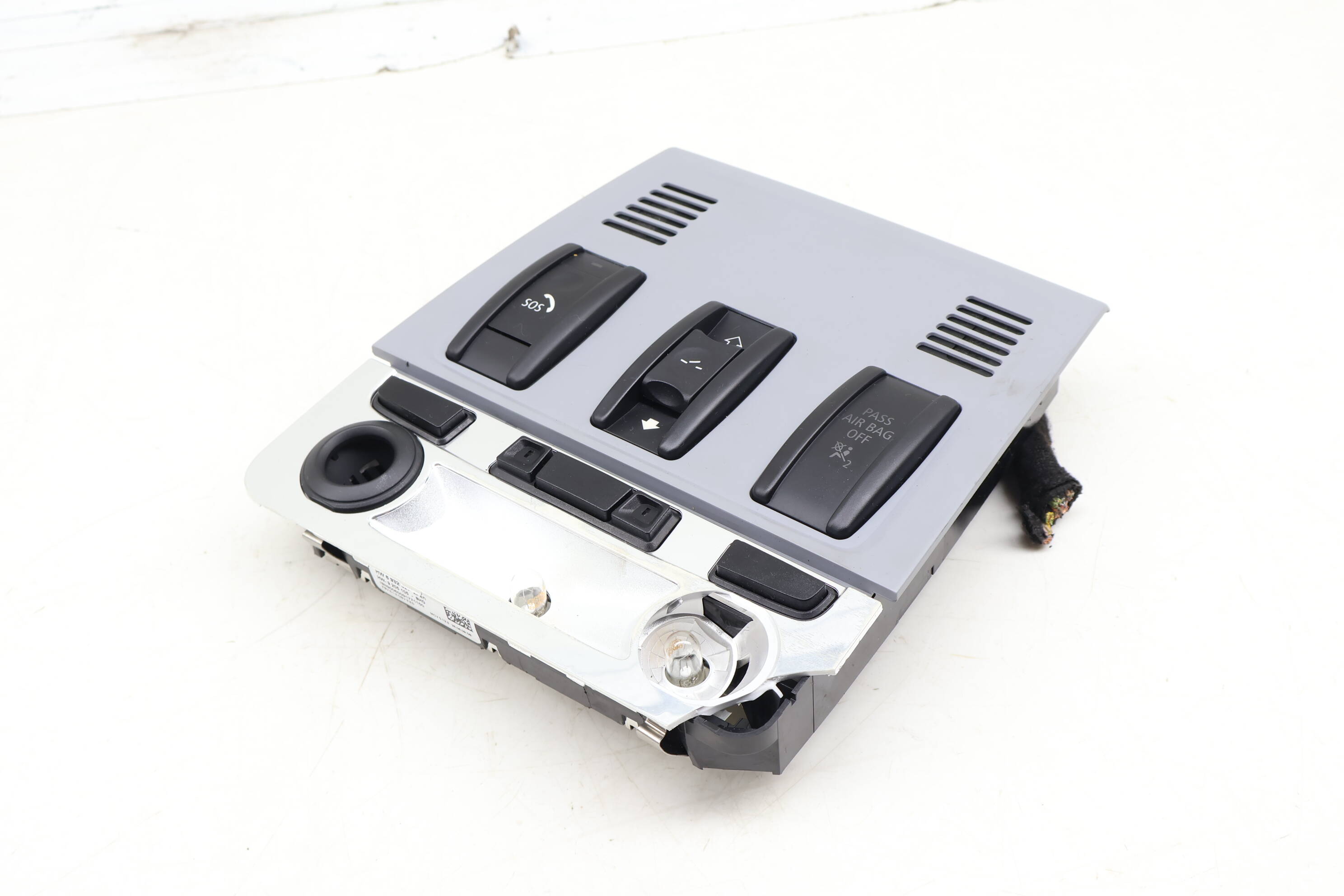 Dome Map Light / Sun Roof Switch 61319205147