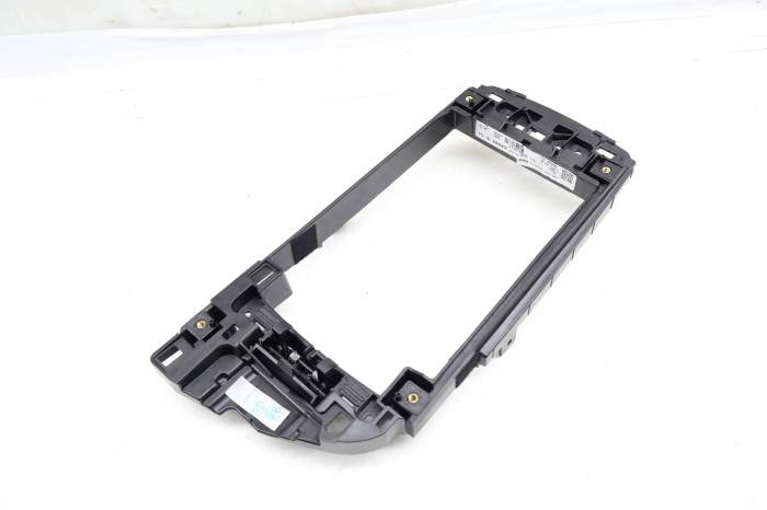 Center Console Armrest / Arm Rest Bracket 51169388150 main product photo