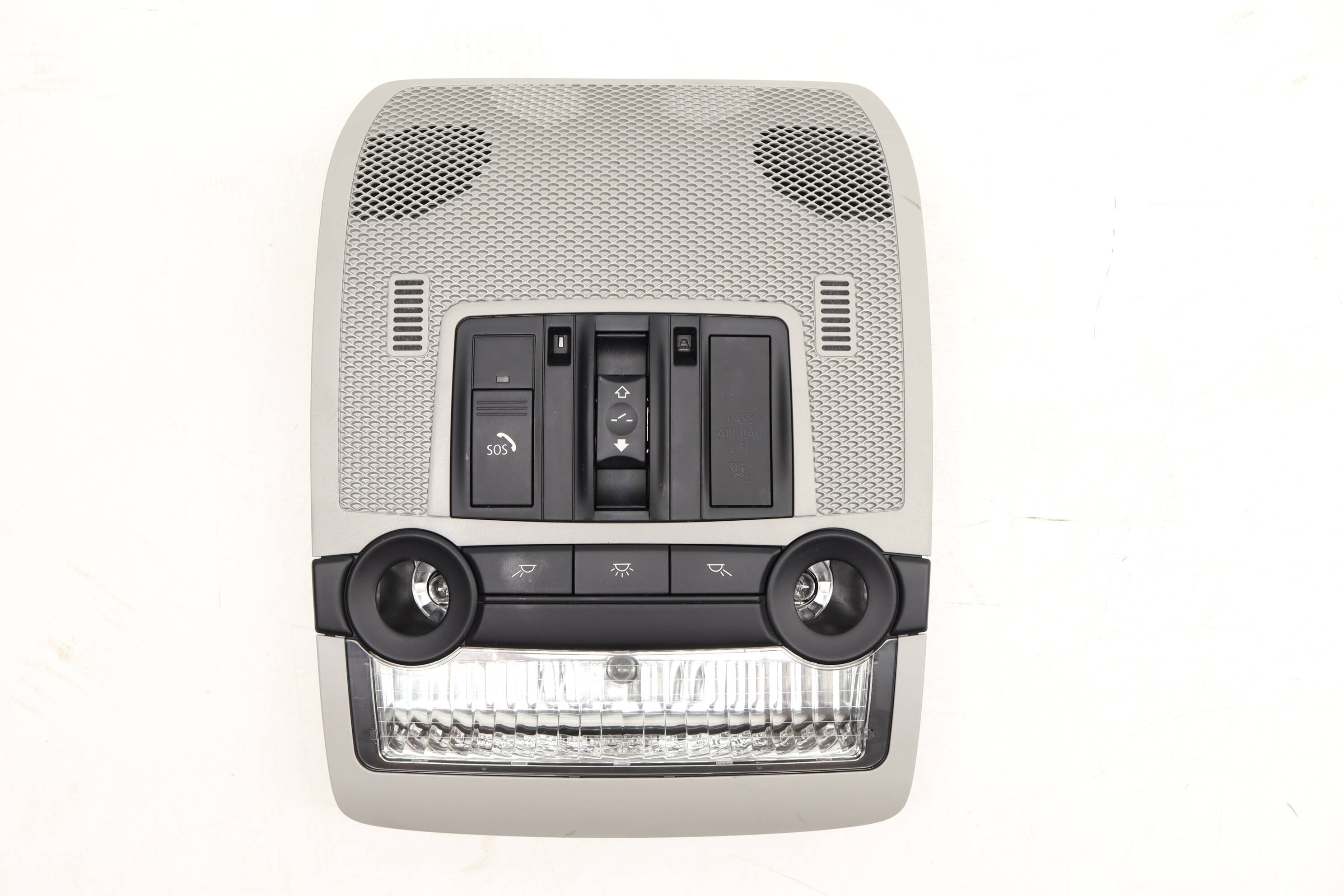 Dome Light / Sun Roof Switch 61319225942