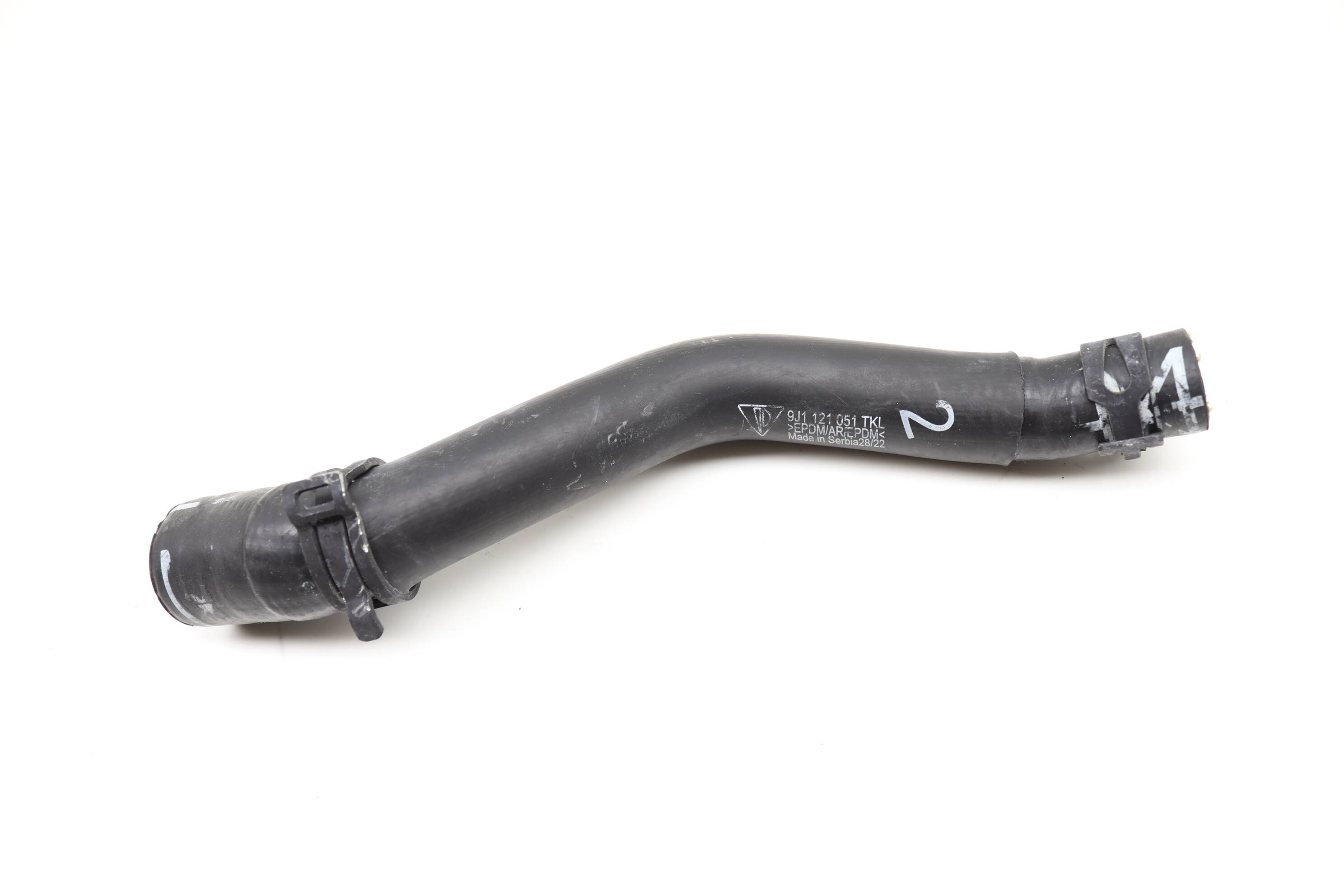 Coolant / Water Hose 9J1121051