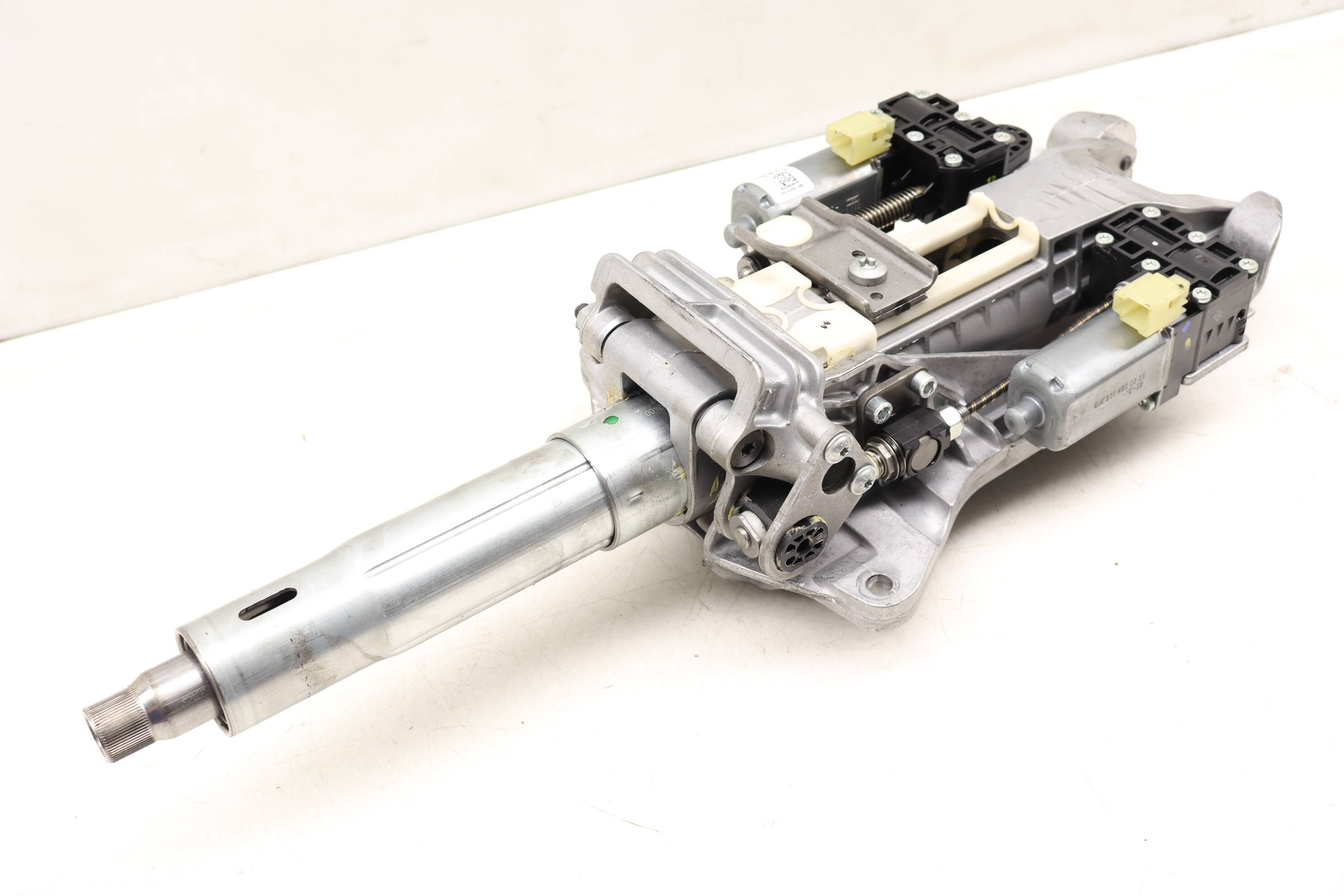 Steering Column Assembly 2224602016