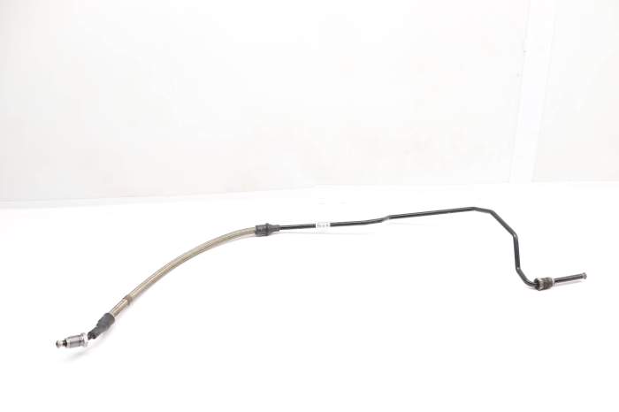 Dynamic Drive Hose / Line / Pipe 37136762035 main product photo