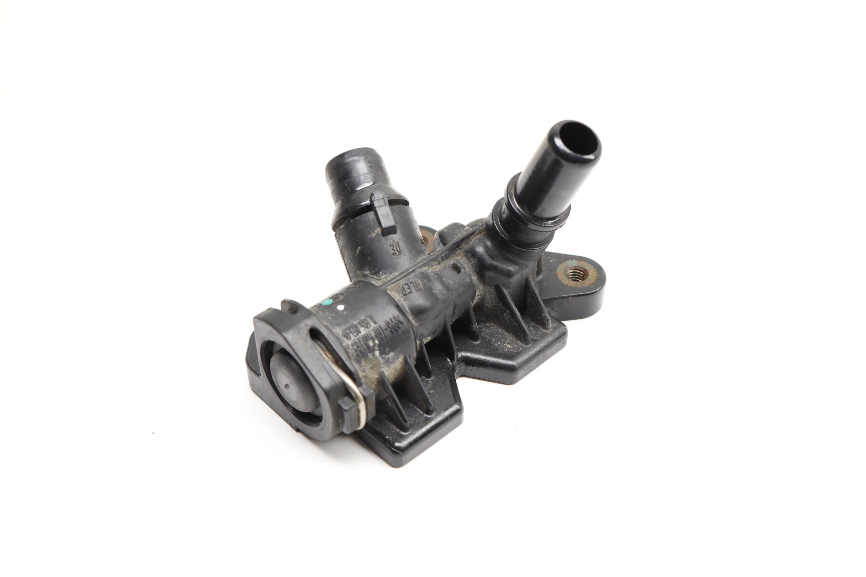 BMW Transmission Oil Cooler Thermostat 17217606093
